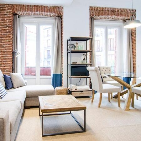 Minty Stay - Espoz Y Mina Madrid Exteriér fotografie