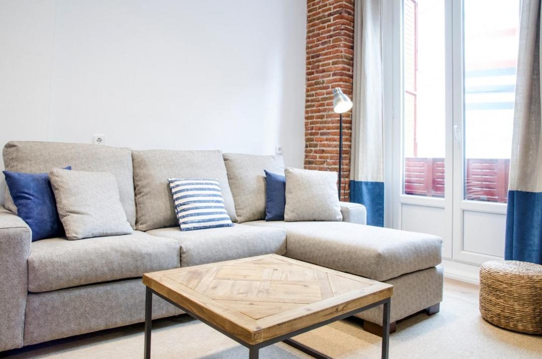 Minty Stay - Espoz Y Mina Madrid Exteriér fotografie