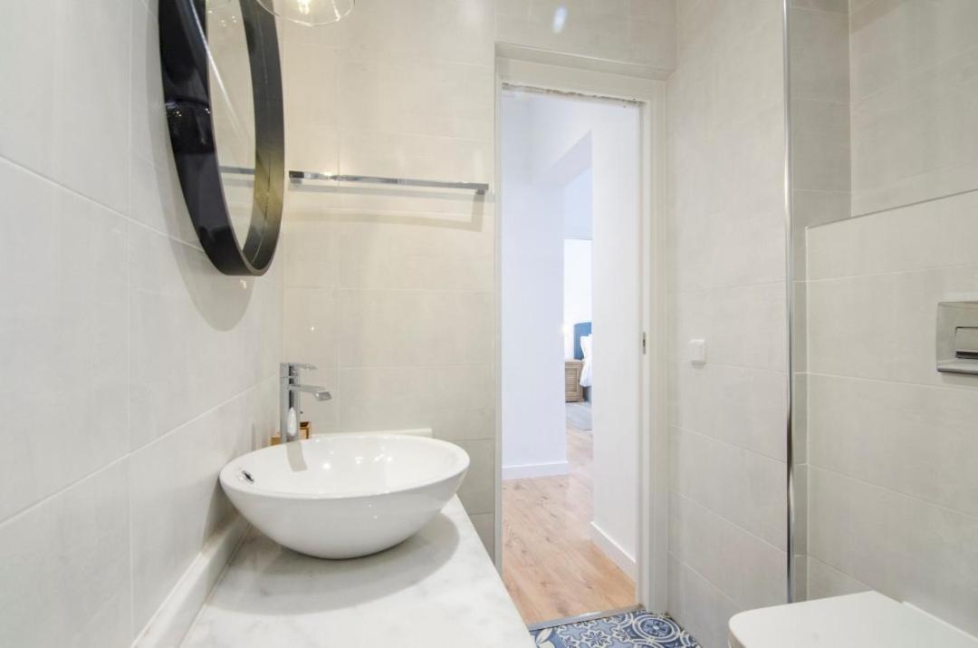 Minty Stay - Espoz Y Mina Madrid Exteriér fotografie