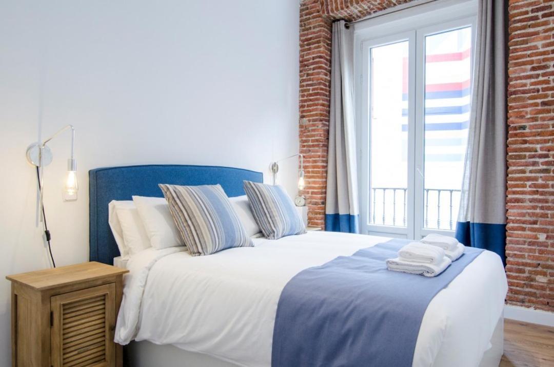 Minty Stay - Espoz Y Mina Madrid Exteriér fotografie