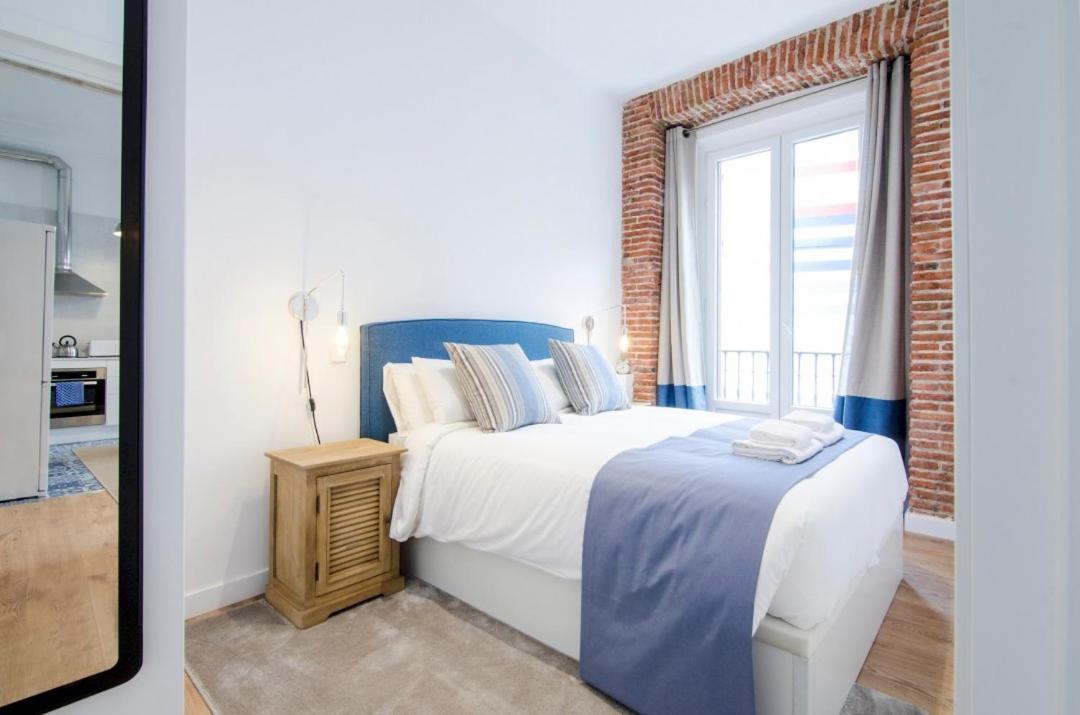 Minty Stay - Espoz Y Mina Madrid Exteriér fotografie