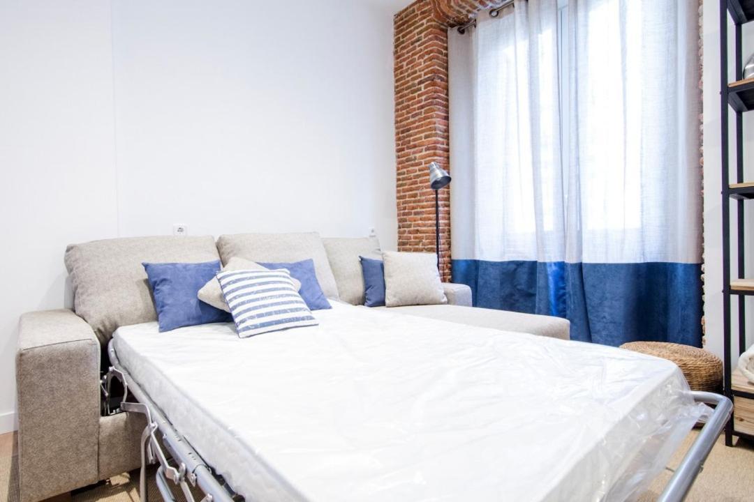 Minty Stay - Espoz Y Mina Madrid Exteriér fotografie