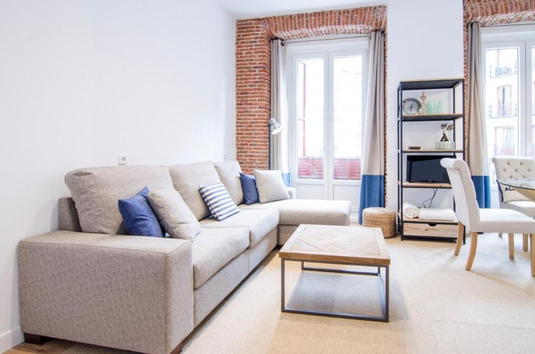 Minty Stay - Espoz Y Mina Madrid Exteriér fotografie