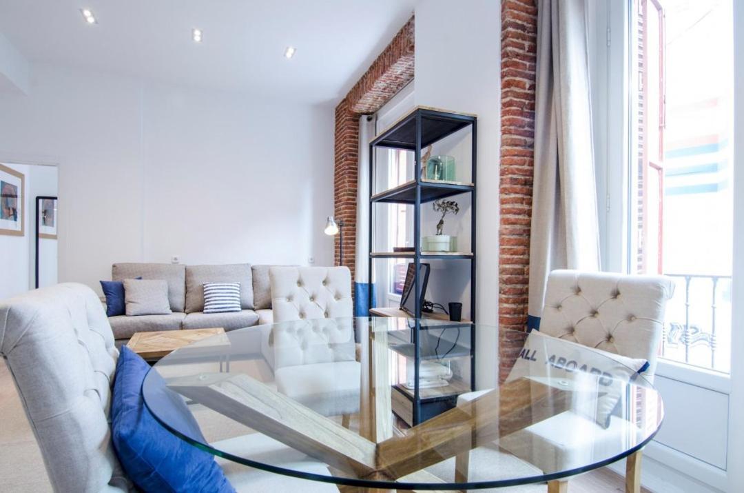 Minty Stay - Espoz Y Mina Madrid Exteriér fotografie